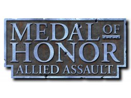 Medal Of Honor: Allied Assault (PC)   © EA 2002    1/1