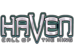 Haven: Call Of The King (PS2)   © Midway 2002    1/1