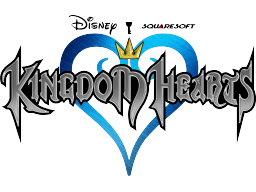 Kingdom Hearts (PS2)   © Square 2002    1/1