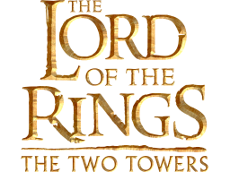 The Lord Of The Rings: The Two Towers (PS2)   © EA 2002    1/1