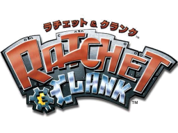 Ratchet & Clank (PS2)   © Sony 2002    2/2