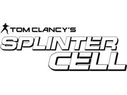 Splinter Cell (XBX)   © Ubisoft 2002    1/1