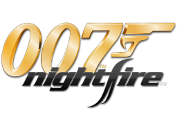 007: Nightfire (XBX)   © EA 2002    1/1