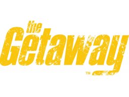 The Getaway (PS2)   © Sony 2002    1/1