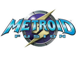 Metroid Fusion (GBA)   © Nintendo 2002    1/1