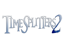 TimeSplitters 2 (PS2)   © Eidos 2002    1/1
