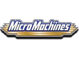 Micro Machines (2002) (PS2)   © Atari 2002    1/1