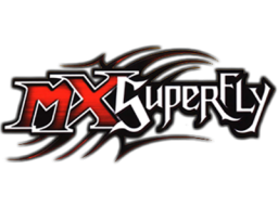 MX Superfly (PS2)   © Atari 2002    1/1