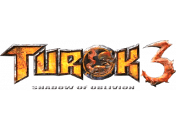 Turok 3: Shadow Of Oblivion (N64)   © Acclaim 2000    1/1