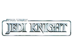 Star Wars: Dark Forces II: Jedi Knight (PC)   © LucasArts 1997    1/1