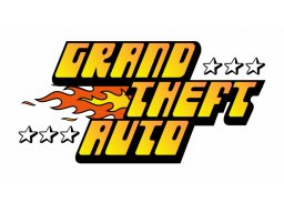 Grand Theft Auto (PC)   © ASC Games 1998    1/1
