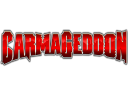 Carmageddon (PC)   © SCi 1997    1/1