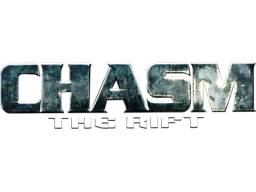Chasm: The Rift (PC)   © Megamedia 1997    1/1