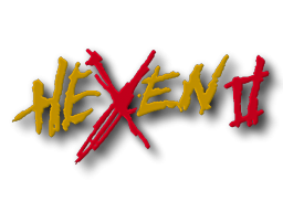 Hexen II (PC) &nbsp; &copy; Activision 1997 &nbsp;  1/1