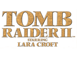 Tomb Raider II (PC)   © Eidos 1997    1/1