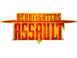 Aero Fighters Assault (N64)   © Video System 1997    1/1