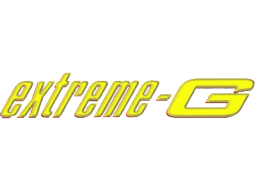 Extreme-G (N64) &nbsp; &copy; Acclaim 1997 &nbsp;  1/1