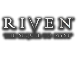 Riven (PC)   © Red Orb 1997    1/1