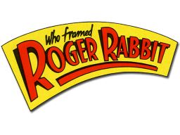 Who Framed Roger Rabbit (AMI)   © Buena Vista 1988    1/1