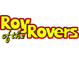 Roy Of The Rovers (C64)   ©  1988    1/1