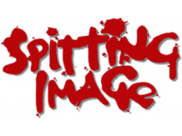 Spitting Image (AMI)   ©  1988    1/1