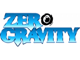 Zero Gravity (C64) &nbsp; &copy;  1989 &nbsp;  1/1