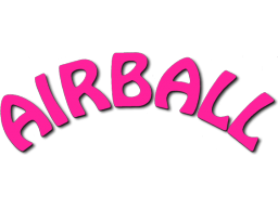 Airball (AMI) &nbsp; &copy;  1989 &nbsp;  1/1