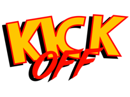 Kick Off (AMI)   © Anco 1989    1/1