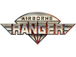 Airborne Ranger (AMI)   © MicroProse 1989    1/1