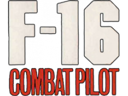 F-16 Combat Pilot (AMI)   ©  1990    1/1