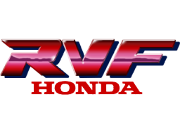 RVF Honda (AMI)   © MicroStyle 1989    1/1