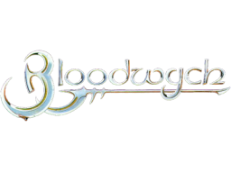 Bloodwych (AMI)   © ImageWorks 1989    1/1