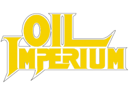 Oil Imperium (AMI)   © Rainbow Arts 1989    1/1