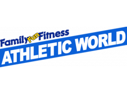 Athletic World (NES) &nbsp; &copy; Bandai 1986 &nbsp;  1/1