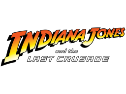 Indiana Jones And The Last Crusade: The Adventure Game (PC)   © LucasArts 1989    1/1