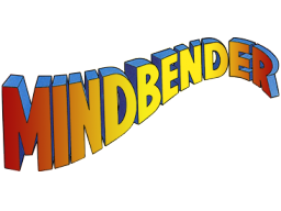 Mindbender (AMI) &nbsp; &copy; Gremlin 1989 &nbsp;  1/1