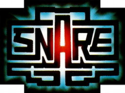 Snare (C64) &nbsp; &copy; Thalamus 1993 &nbsp;  1/1