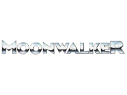 Moonwalker (AMI)   © U.S. Gold 1989    1/1