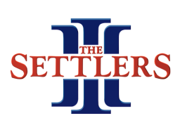 Settlers III (PC)   © Ubisoft 1998    1/1
