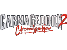 Carmageddon II: Carpocalypse Now (PC)   © SCi 1998    1/1