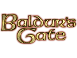 Baldur's Gate (PC)   © Interplay 1998    1/1