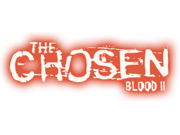 Blood II: The Chosen (PC)   © GT Interactive 1998    1/1