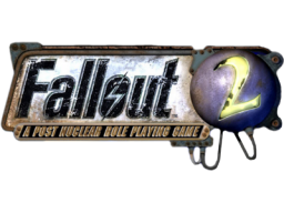 Fallout 2 (PC)   © Interplay 1998    1/1