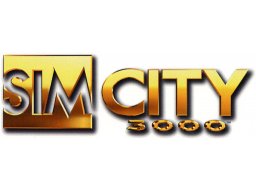 SimCity 3000 (PC)   © EA 1998    1/1