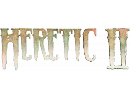 Heretic II (PC)   © Activision 1998    1/1