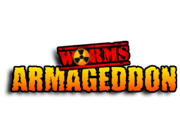 Worms Armageddon (PC)   © Team17 1999    1/1