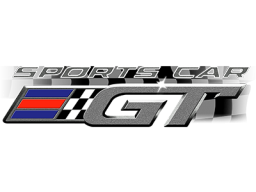 Sports Car GT (PS1)   © EA 1999    1/1