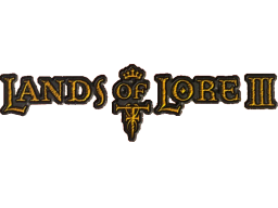 Lands Of Lore III (PC)   © Westwood 1999    1/1