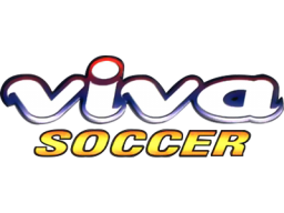Viva Football (PS1)   © Virgin 1998    1/1