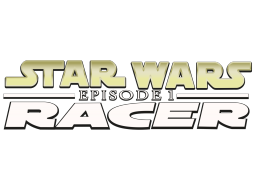 Star Wars: Episode I: Racer (PC)   © LucasArts 1998    1/1